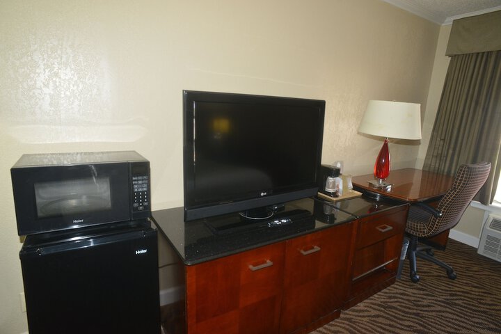 Standard Single Room 1 King Bed (4 of 17)