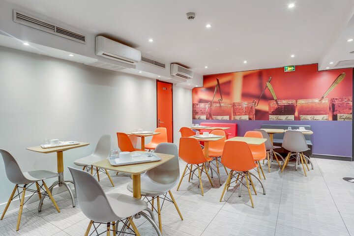 Restaurants