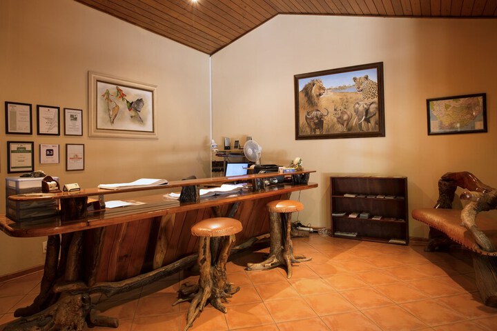 Hotel Interior 2 of 49
