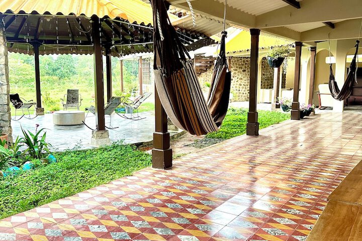 Terrace/Patio 24 of 27