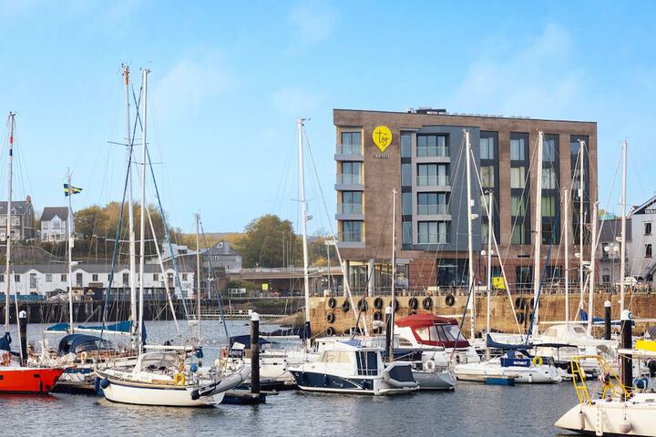 Tŷ Milford Waterfront