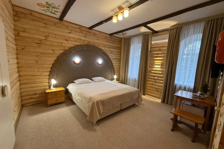 NA KAMINSKOGO HOTEL