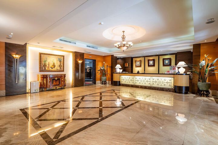 Hotel Interior 157 of 164