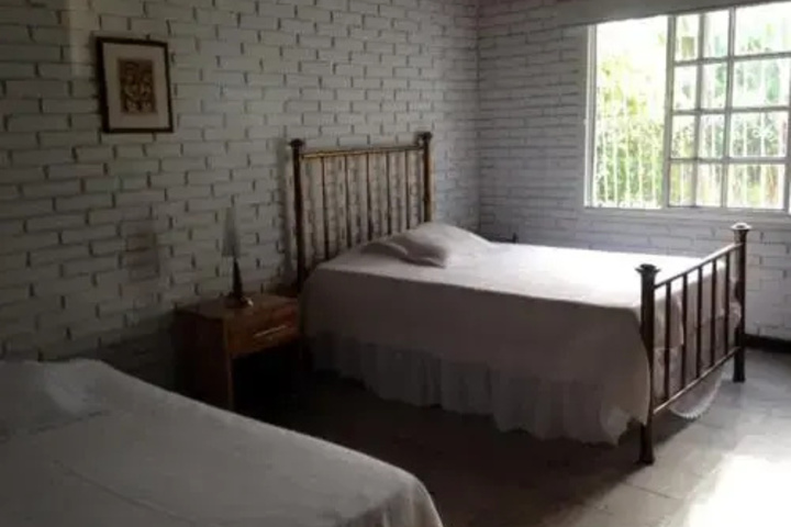 Finca Hotel Pernambuco