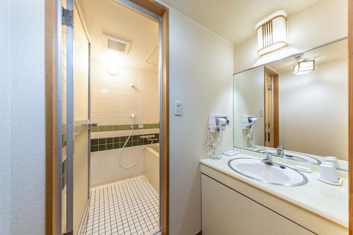 Bathroom Photo