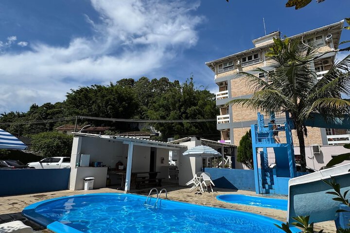 Hotel D luz