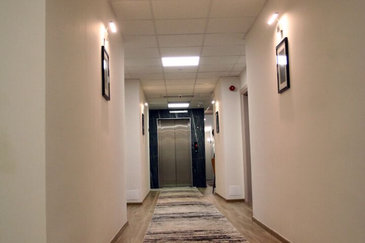 Hotel Interior 65 of 74