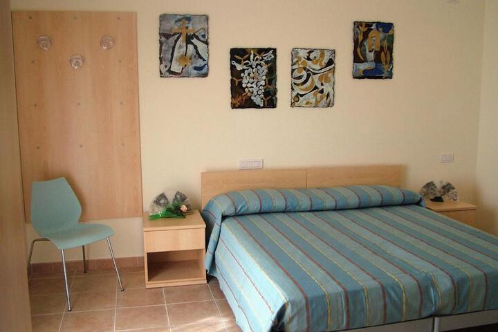 Room Interior