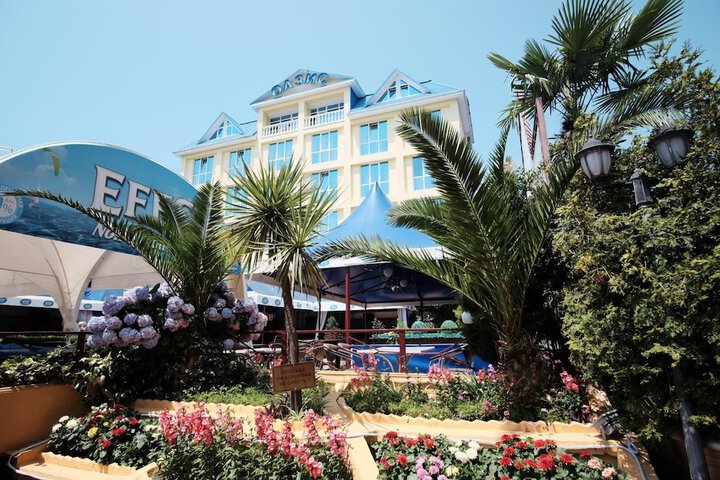 Hotel 48 of 50