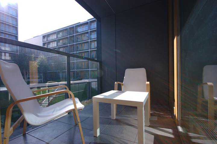 Terrace/Patio 29 of 38