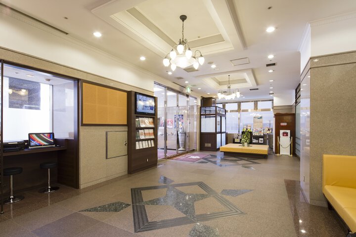 Hotel Interior 2 of 99