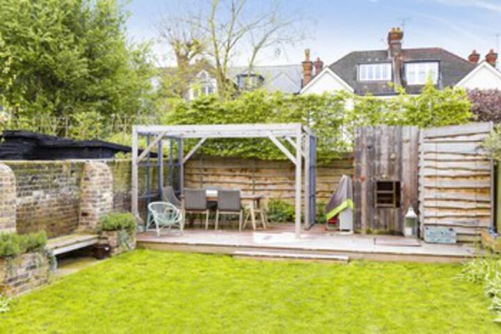 Terrace/Patio 27 of 27