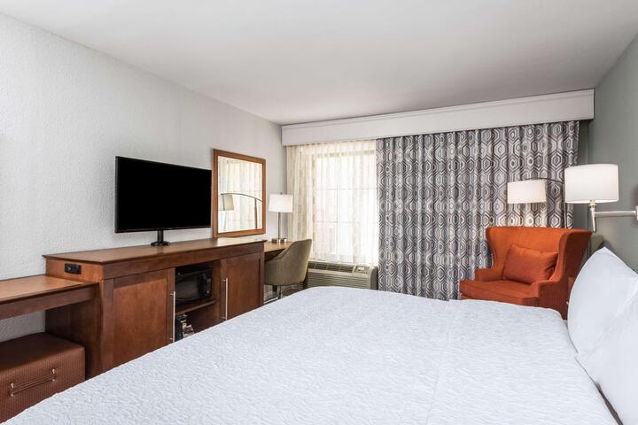 1 King 1 Bedroom Suite (3 of 16)