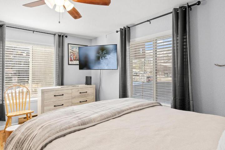 Fitness Facility Photos