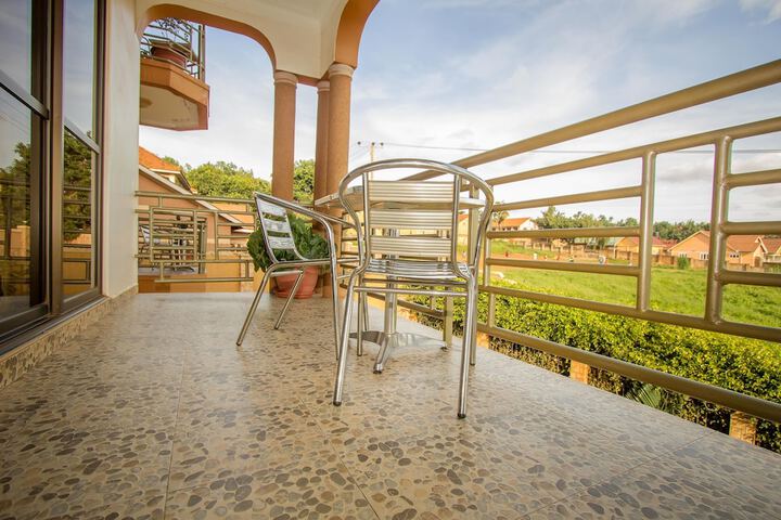 Terrace/Patio 18 of 35