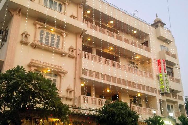 Hotel Savoy - Since 1951