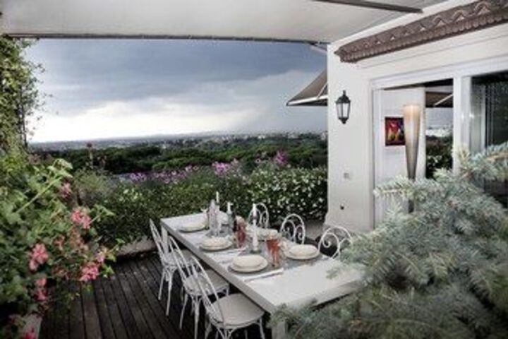 Terrace/Patio 17 of 20
