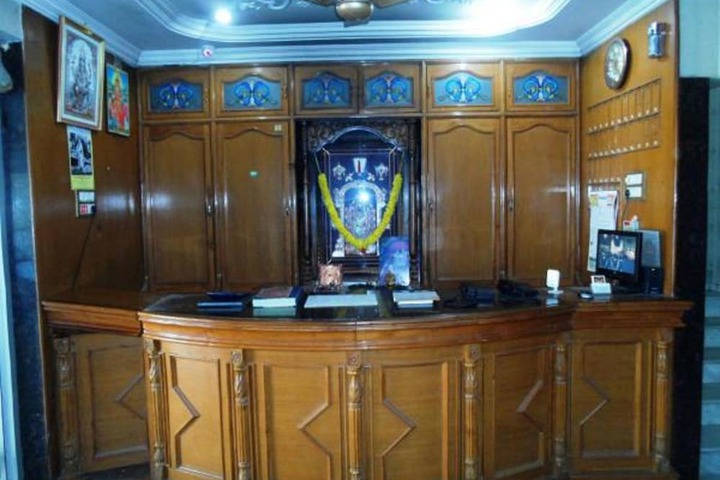 Hotel Interior 2 of 21