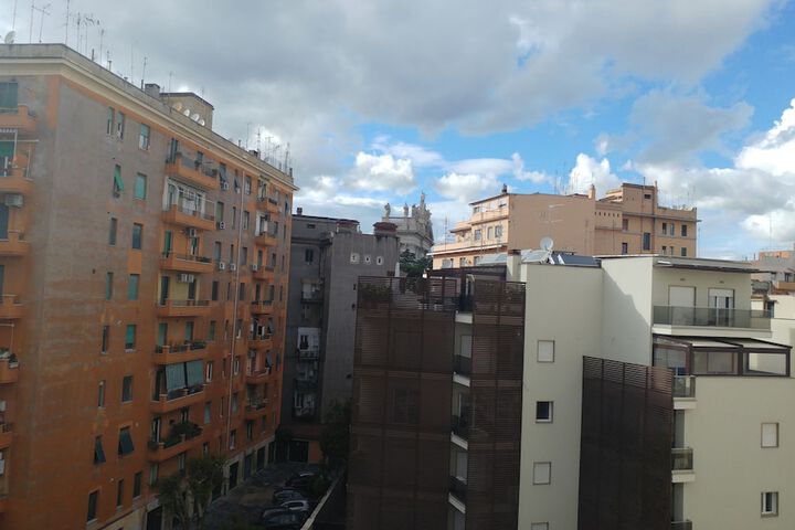 Hotel View 2 of 5
