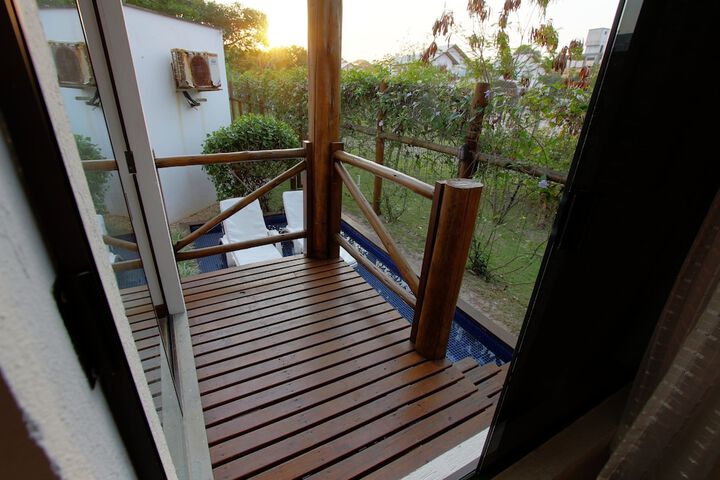 Terrace/Patio 45 of 89