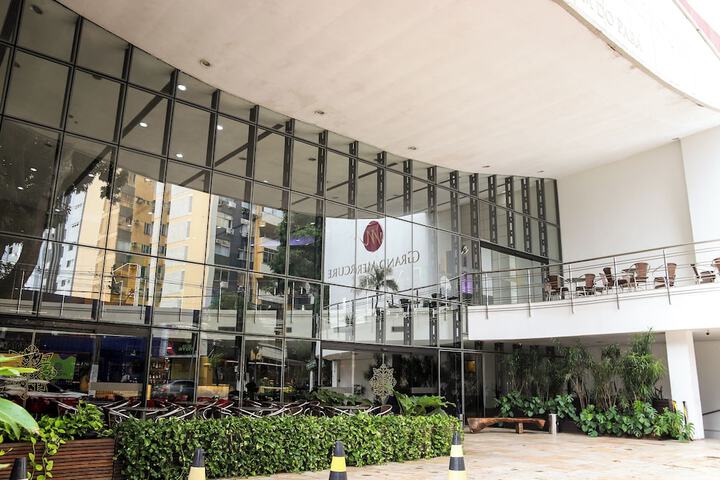 Hotel 97 of 100