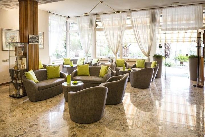 Hotel Interior 2 of 87