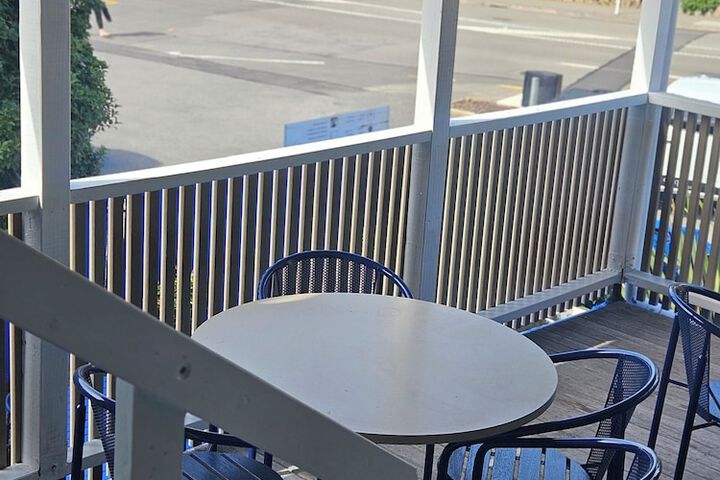 Terrace/Patio 16 of 18
