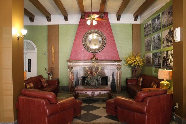 Hotel Interior 17 of 26