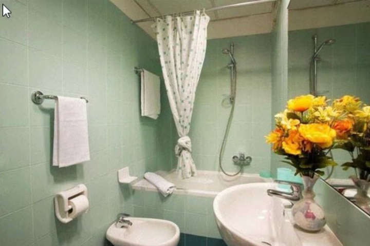 Bathroom Vanities