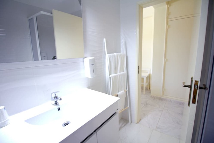 Bath Interior