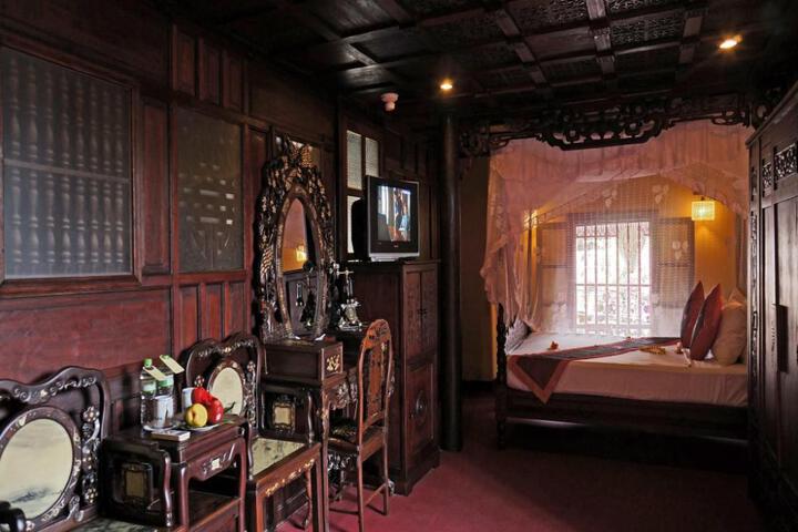 Suite Room
