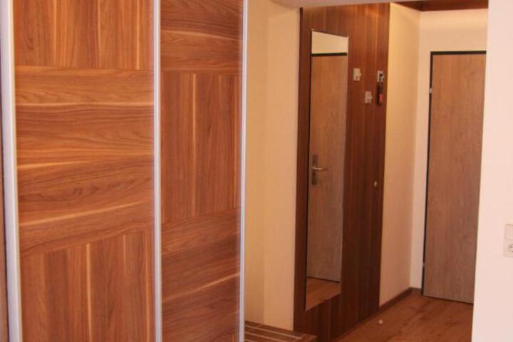 Fitness Facility Photos