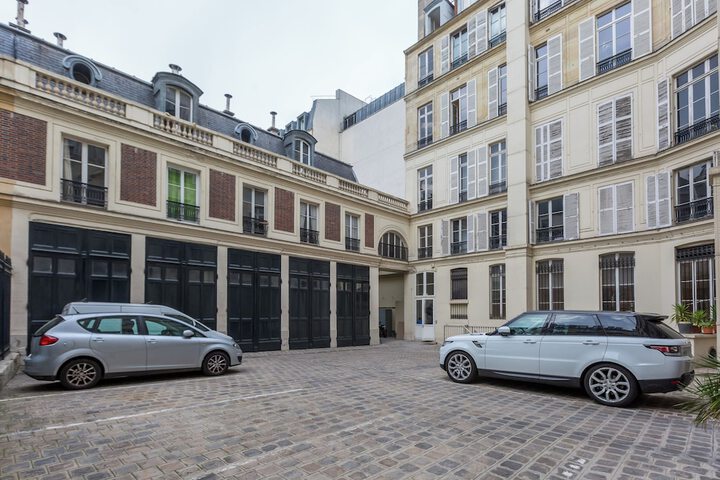 WS St. Germain - Quartier Latin