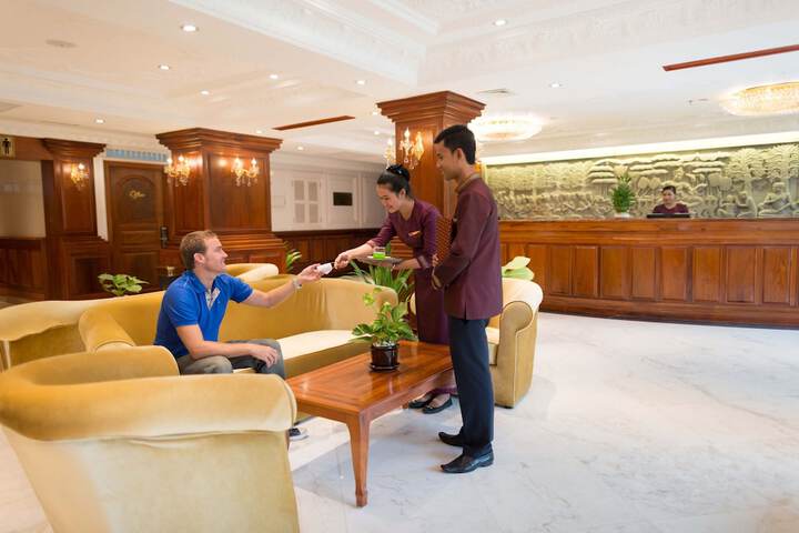 Hotel Interior 11 of 73