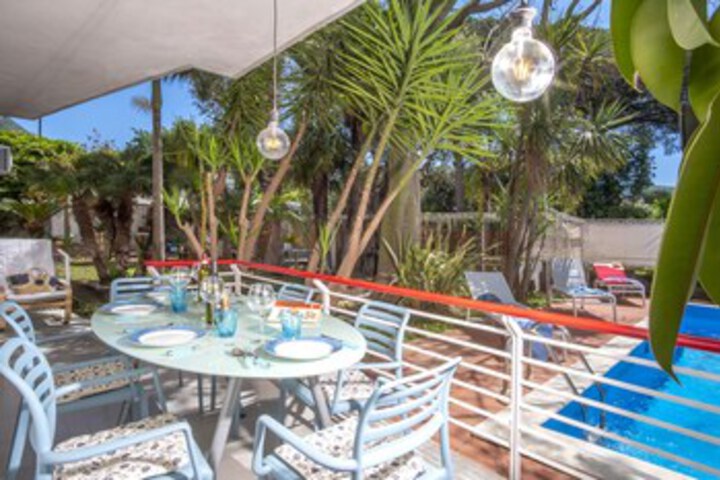 Terrace/Patio 19 of 21