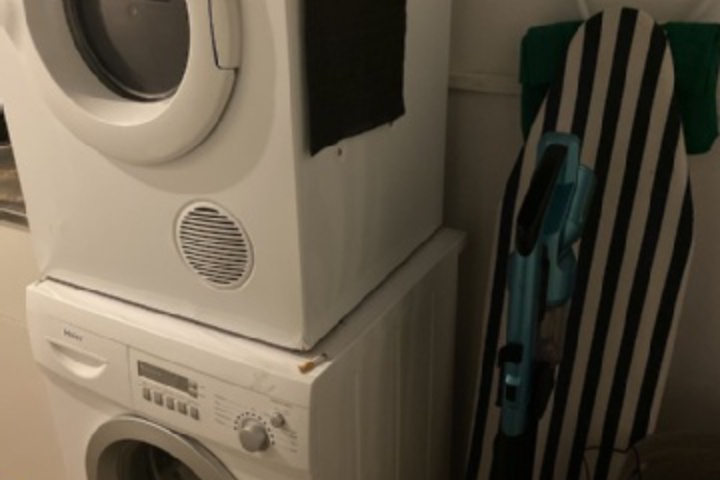 Laundry 180 of 204