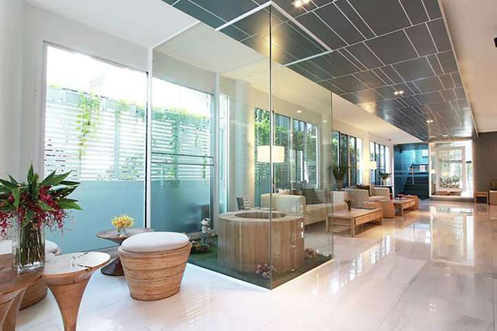 Hotel Interior 14 of 18