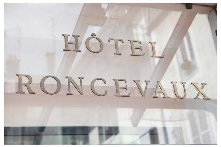 Hotel Interior 52 of 53