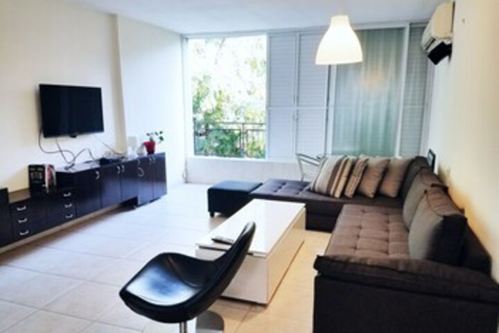 Image of nice and cozy 2 bedrooms ap ramat gan