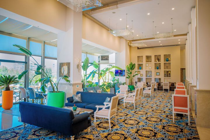 Hotel Interior 2 of 76