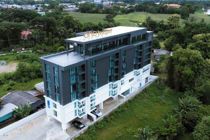 Hotel 135 of 138