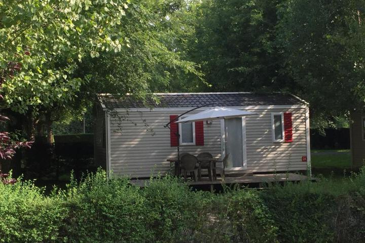 la ferme des 4 chenes