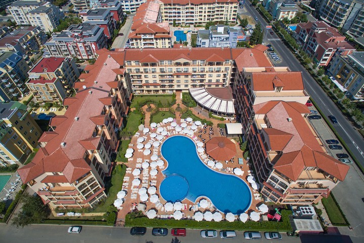 Hotel 80 of 80