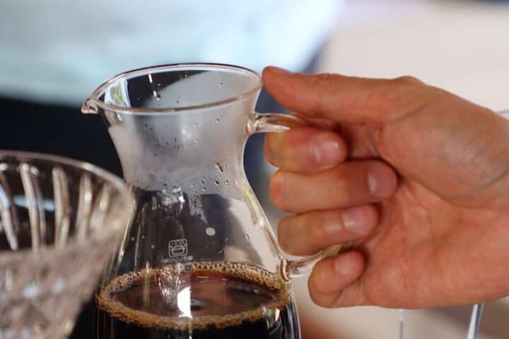 Breakfast/Coffee Service 33 of 55