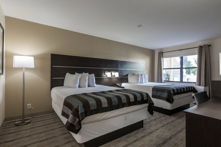 1 King Bed Studio Suite (2 of 15)