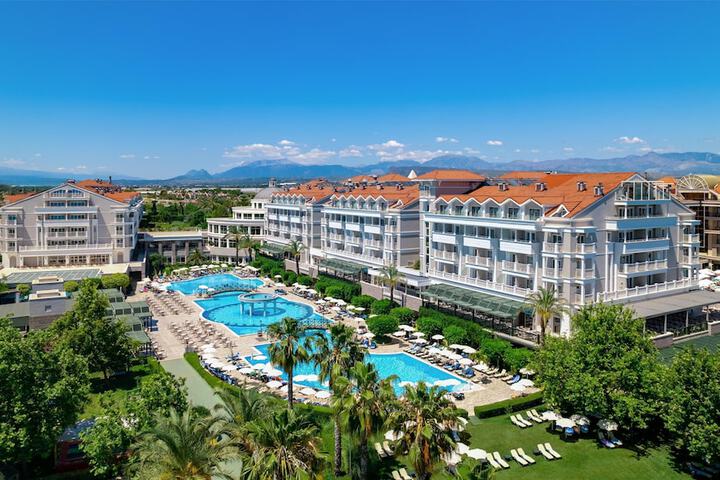 Hotel 91 of 101