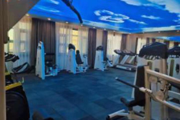 Health and Fitness 20 of 23