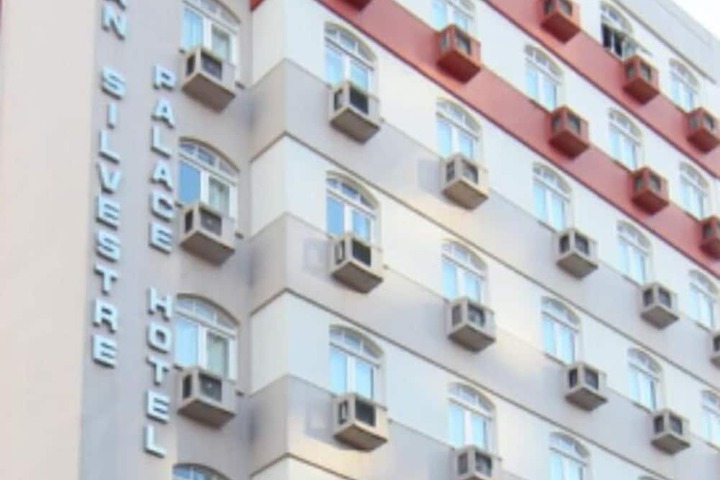 Hotel 31 of 32