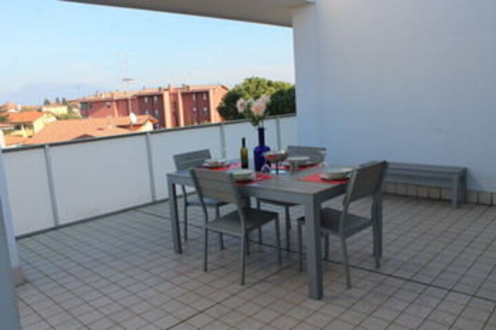 Terrace/Patio 496 of 499