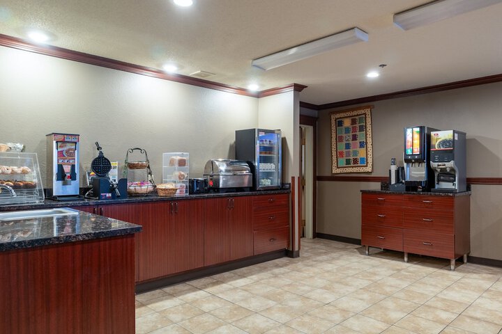 Breakfast/Coffee Service 55 of 66